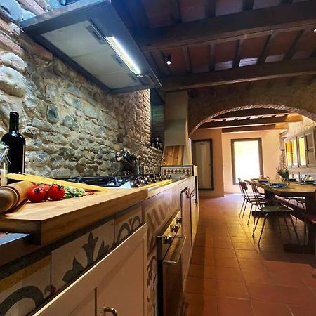 La Cantina. Splendido Loft Appena Ristrutturato. Florencia Exterior foto