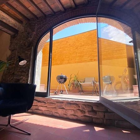 La Cantina. Splendido Loft Appena Ristrutturato. Florencia Exterior foto