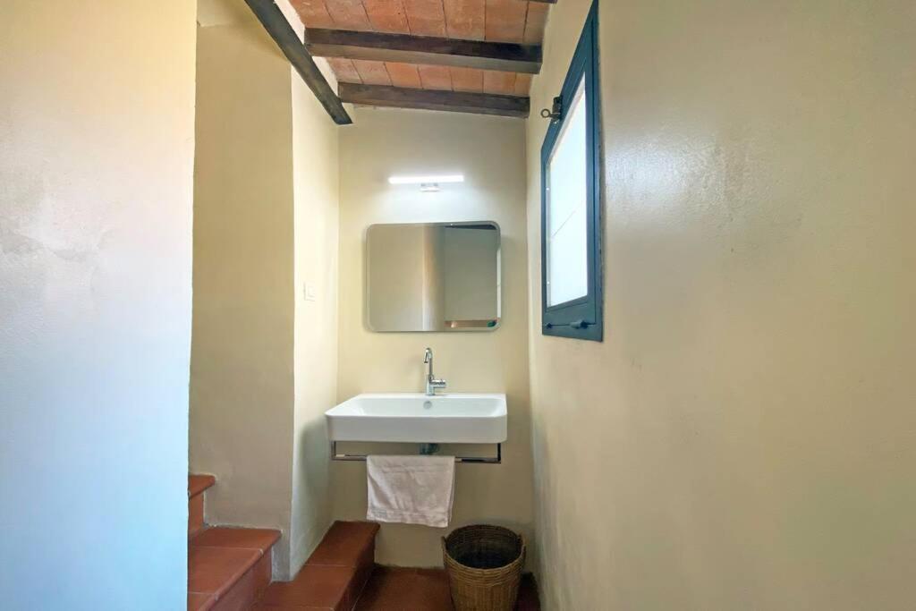 La Cantina. Splendido Loft Appena Ristrutturato. Florencia Exterior foto