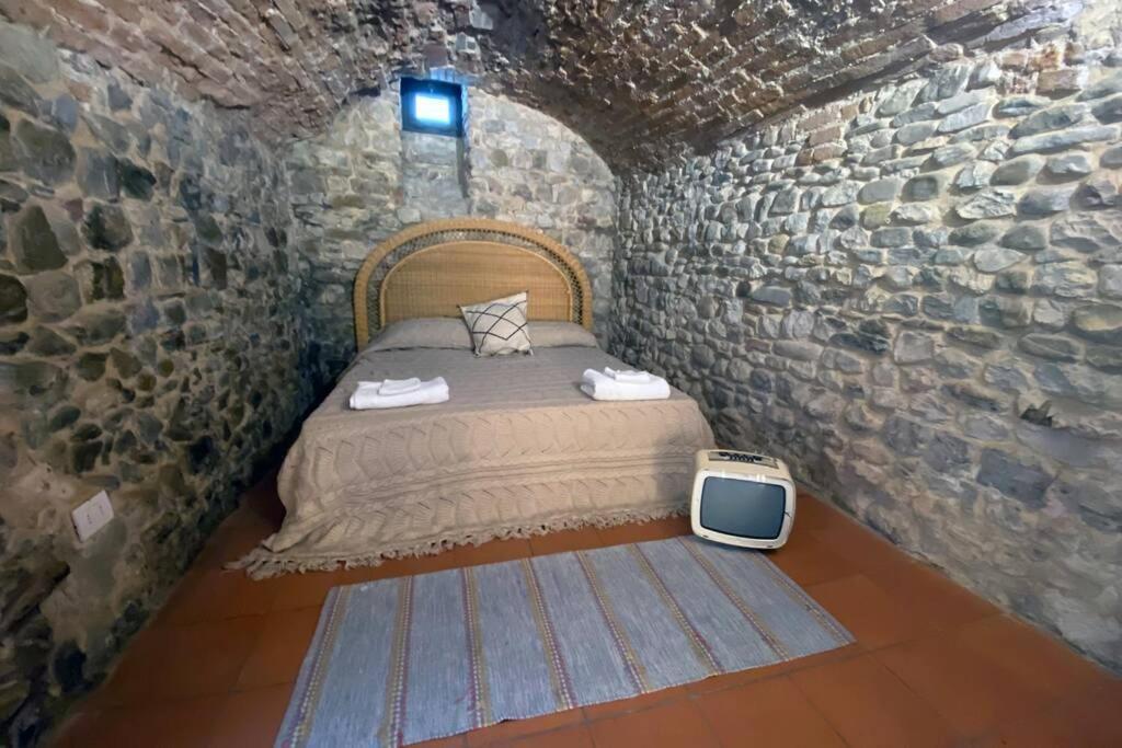 La Cantina. Splendido Loft Appena Ristrutturato. Florencia Exterior foto
